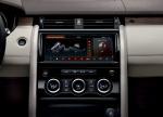 Land Rover Discovery HSE 2017 года